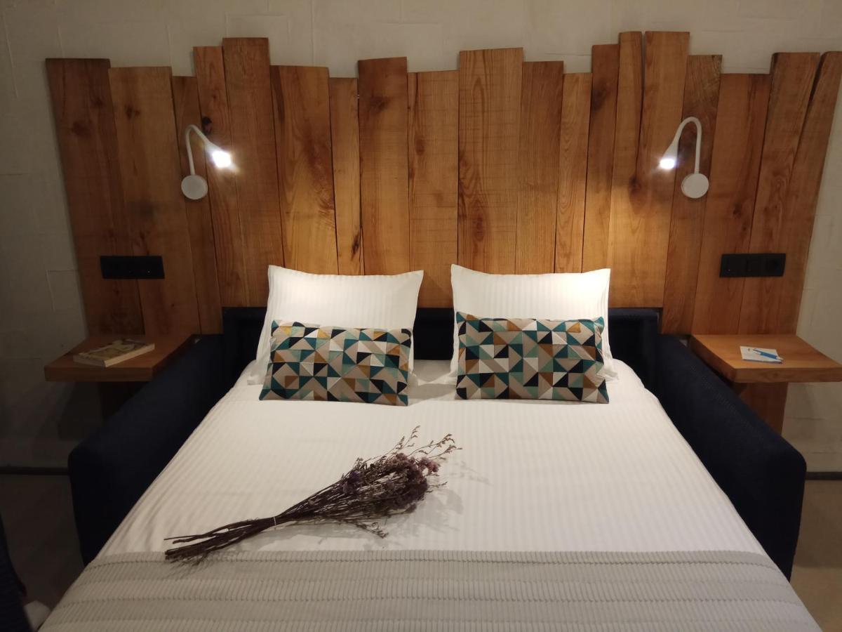 Appartement Errobi, Precioso Estudio A Estrenar à Getaria Extérieur photo