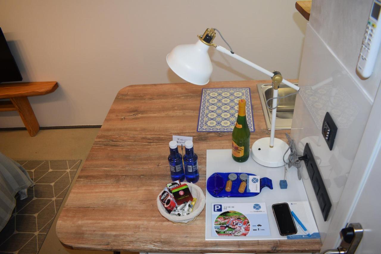 Appartement Errobi, Precioso Estudio A Estrenar à Getaria Extérieur photo